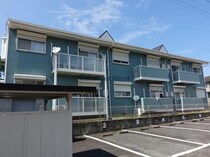 ファミーユ１の外観写真