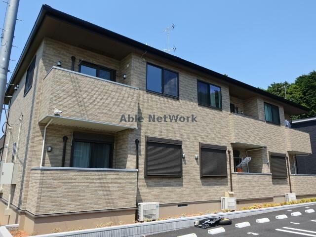 物件外観写真5　