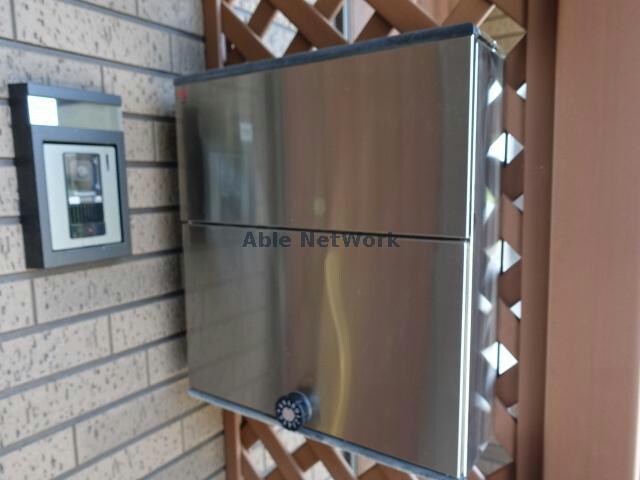 物件外観写真10　