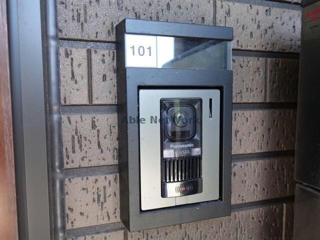 物件外観写真11　