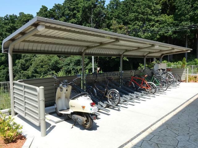 物件外観写真12　