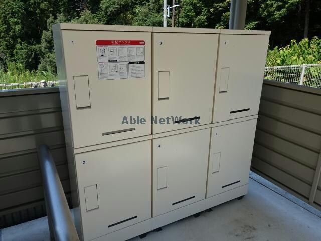 物件外観写真13　