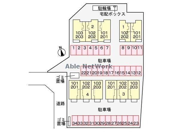 物件外観写真16　