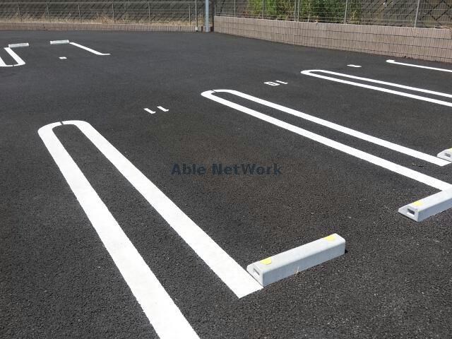 物件外観写真12　