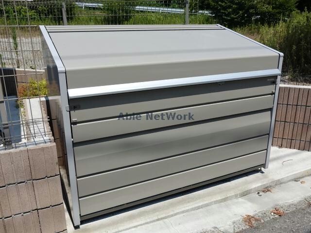 物件外観写真14　