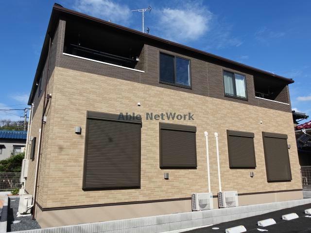 ソフィア(姉崎)