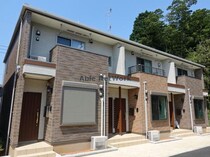 サンヴェール蔵波3の外観写真