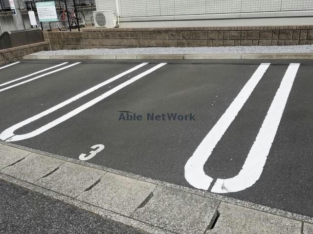 物件外観写真10　