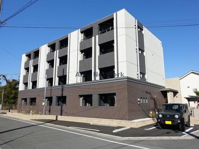 サンライズ桜の外観