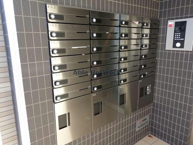 物件外観写真11　