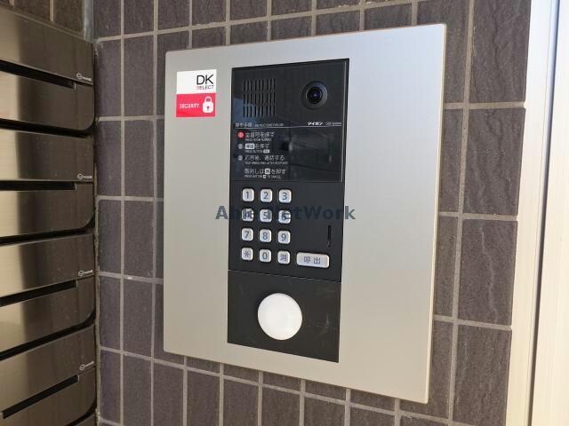 物件外観写真12　