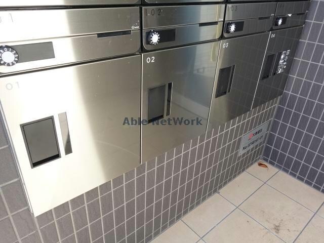 物件外観写真14　