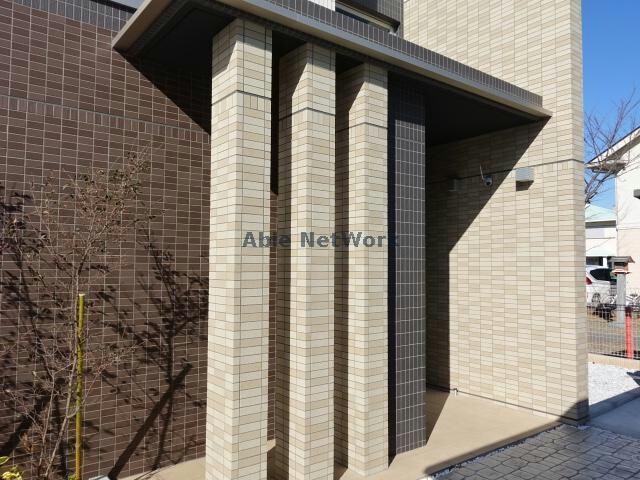 物件外観写真16　