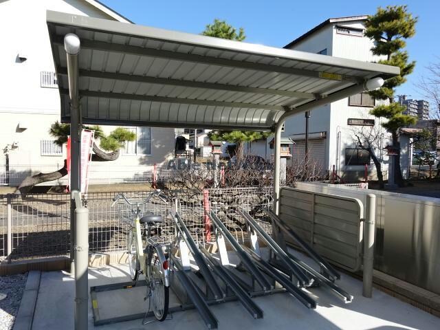 物件外観写真17　