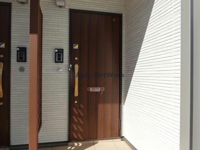 物件外観写真10　