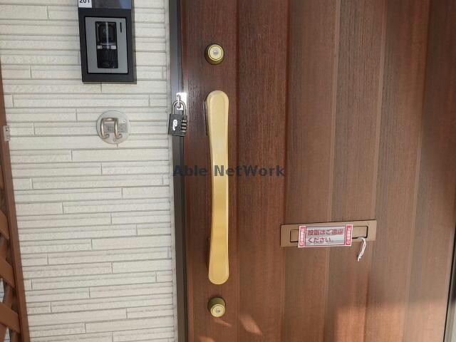 物件外観写真11　