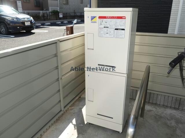 物件外観写真14　