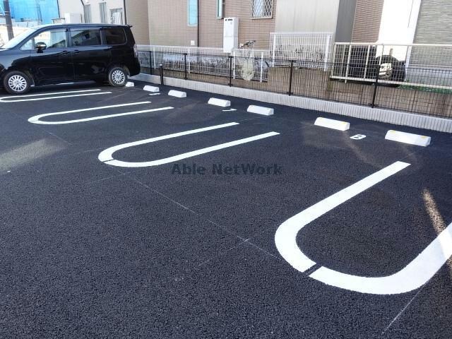 物件外観写真15　