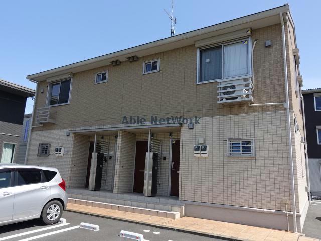 マノワールブリーズA