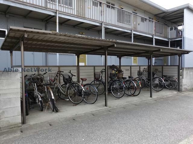 物件外観写真13　