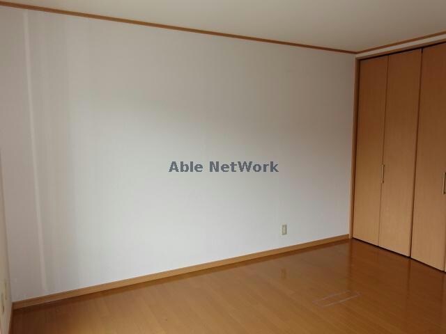 グリーンヒルズ勝浦の居室