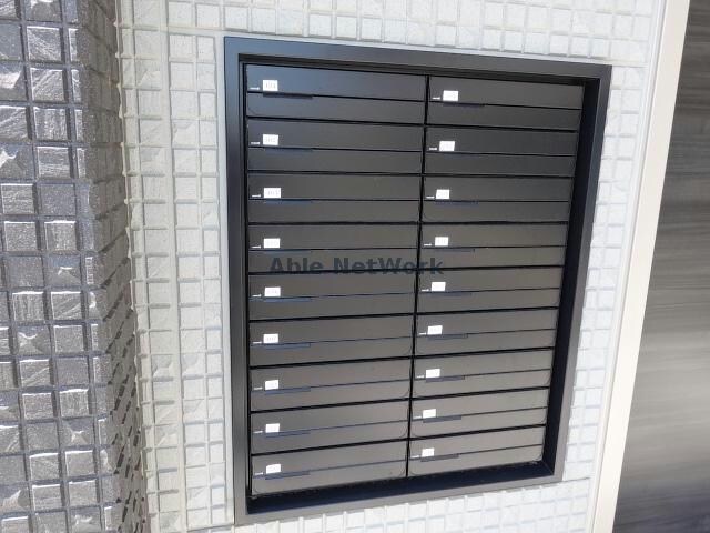 物件外観写真10　