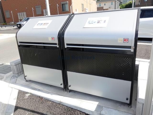 物件外観写真16　