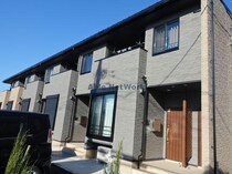 プライム五井Ⅱの外観写真