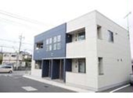 アクアマリン（千葉市緑区）外観写真