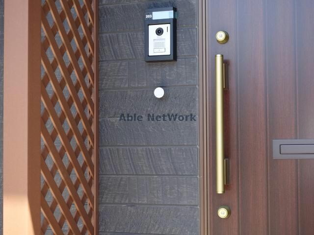 物件外観写真12　