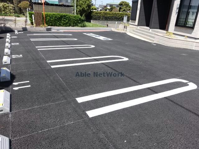 物件外観写真18　