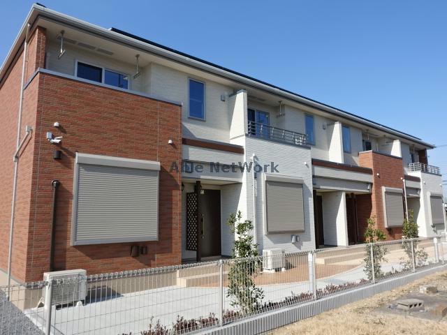 ヒカルサ市原姉ヶ崎イースト