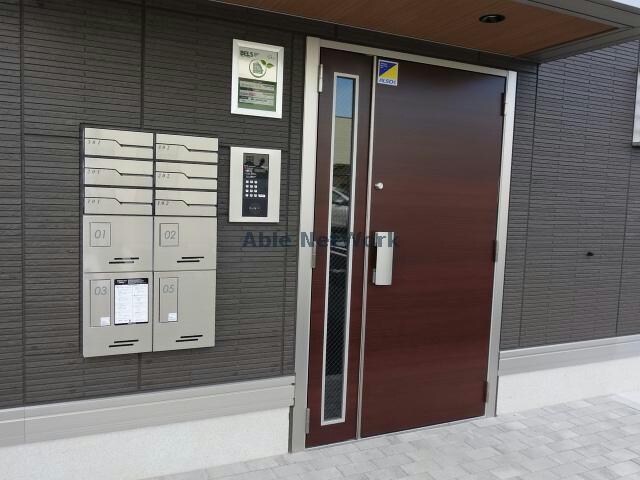 物件外観写真10　