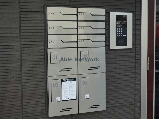 物件外観写真11　