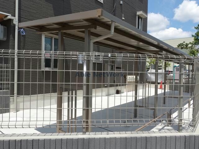 物件外観写真13　