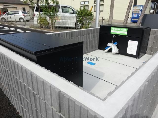 物件外観写真14　