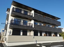 アップルハウスの外観写真