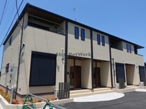 ラフォレスタシエロ　La Foresta cieloの外観写真