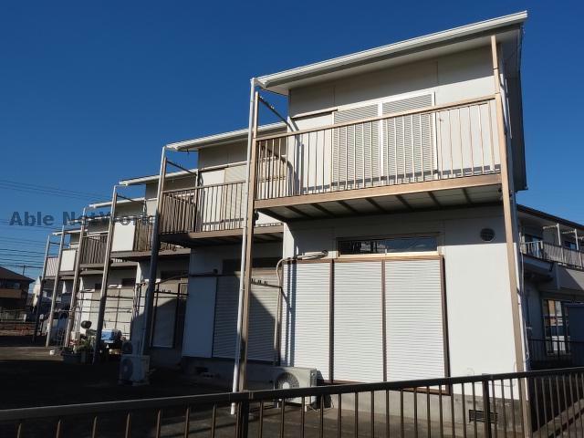 スカイハイツ池田E