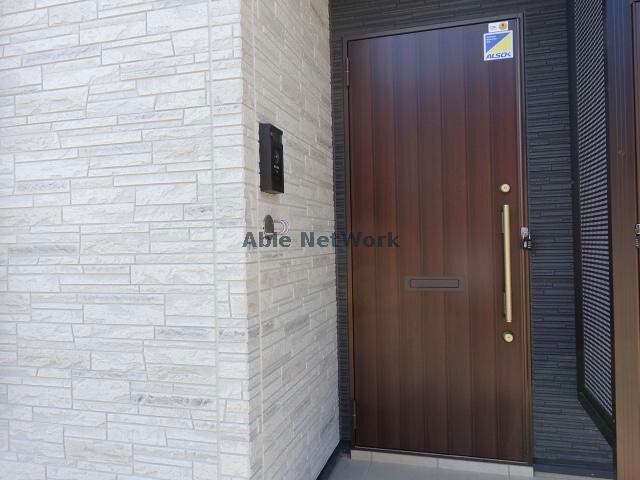 物件外観写真10　