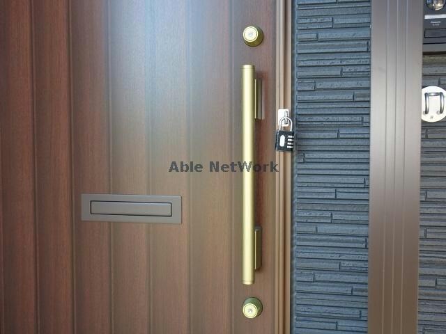 物件外観写真11　