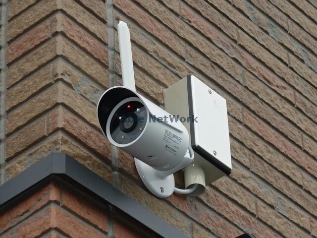 物件外観写真14　