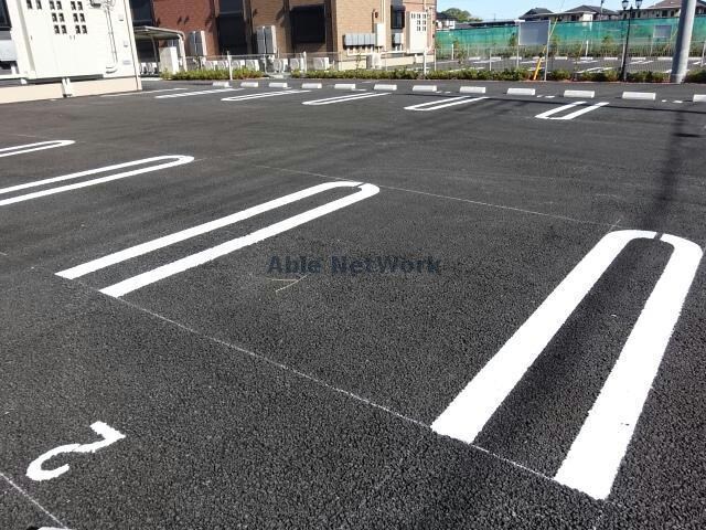 物件外観写真18　