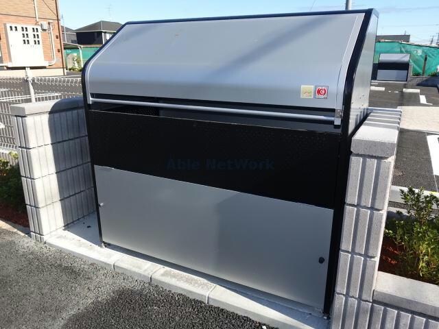 物件外観写真21　