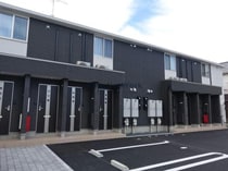 Ｌｉｅｎ （リアン）（五井中央東）の外観写真