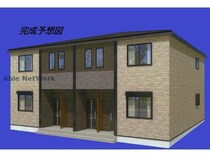 ロンボヌールの外観写真