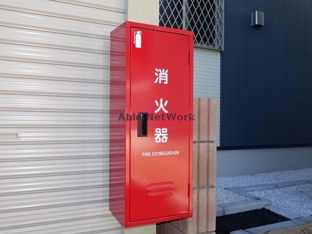 物件外観写真11　