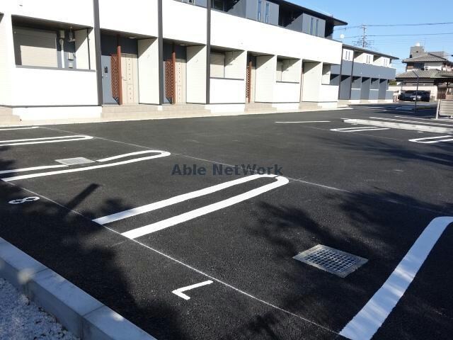 物件外観写真12　