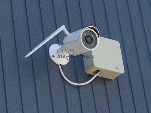 物件外観写真14　