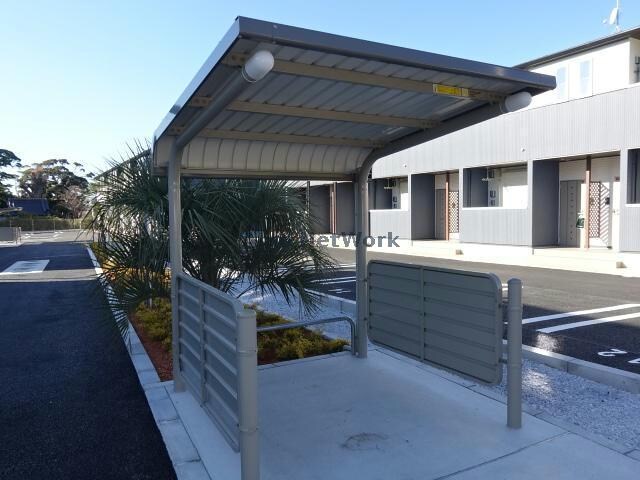 物件外観写真16　